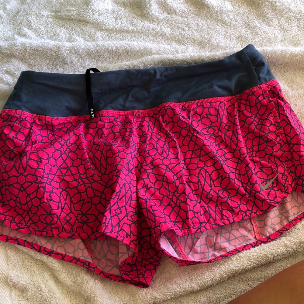 Nike shorts